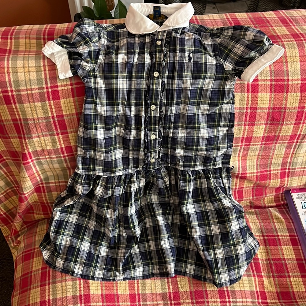 POLO Ralph Lauren size 6
